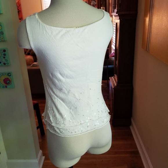 Anthro "Moth" Tank - Picture 4 of 6